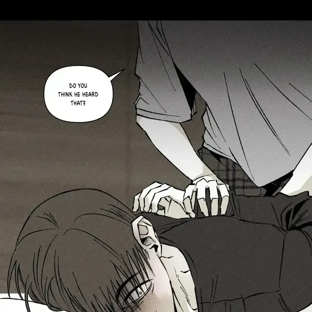 Read Unchanged Man chapter 21.6 image 31 on Lezhin