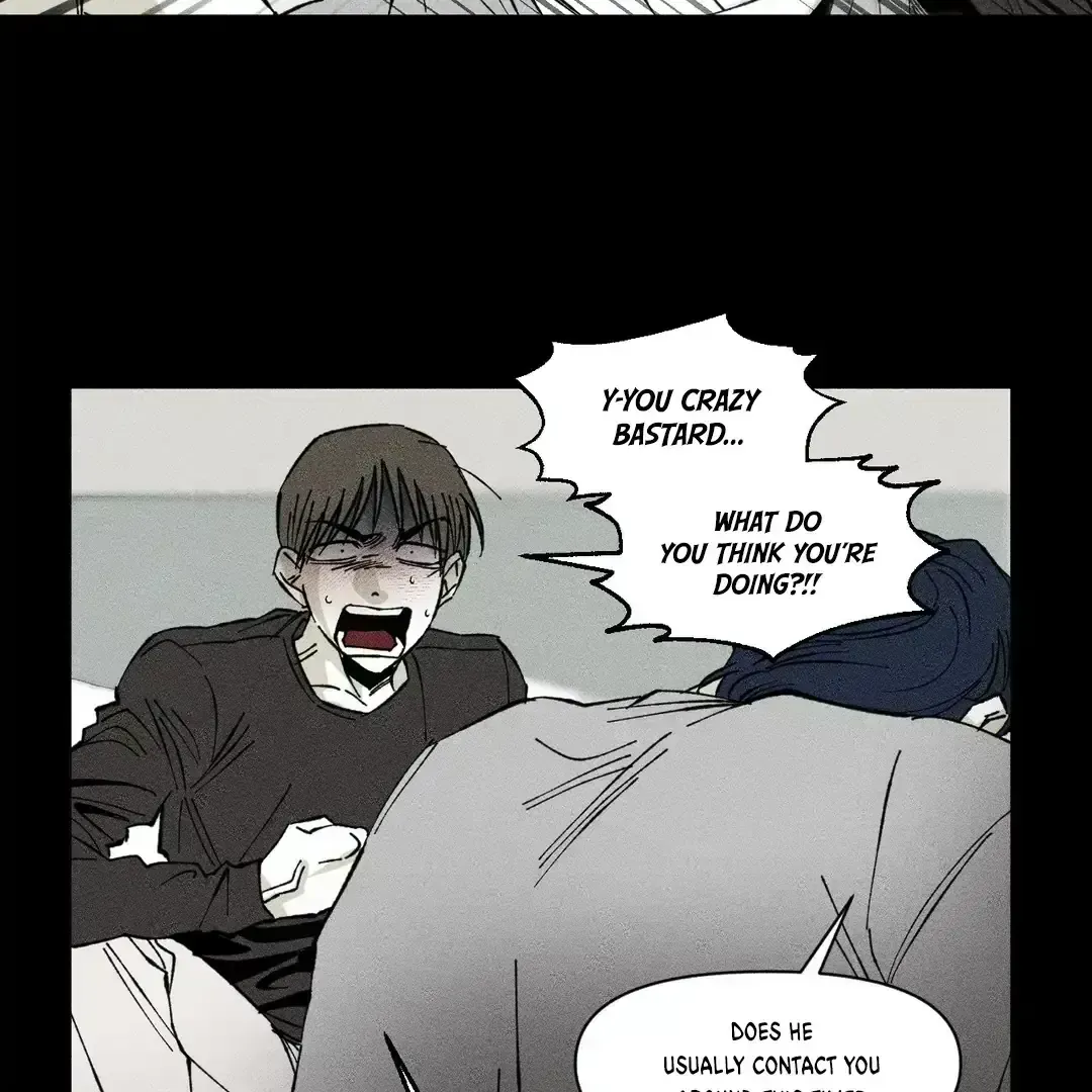 Read Unchanged Man chapter 21.6 image 42 on Lezhin