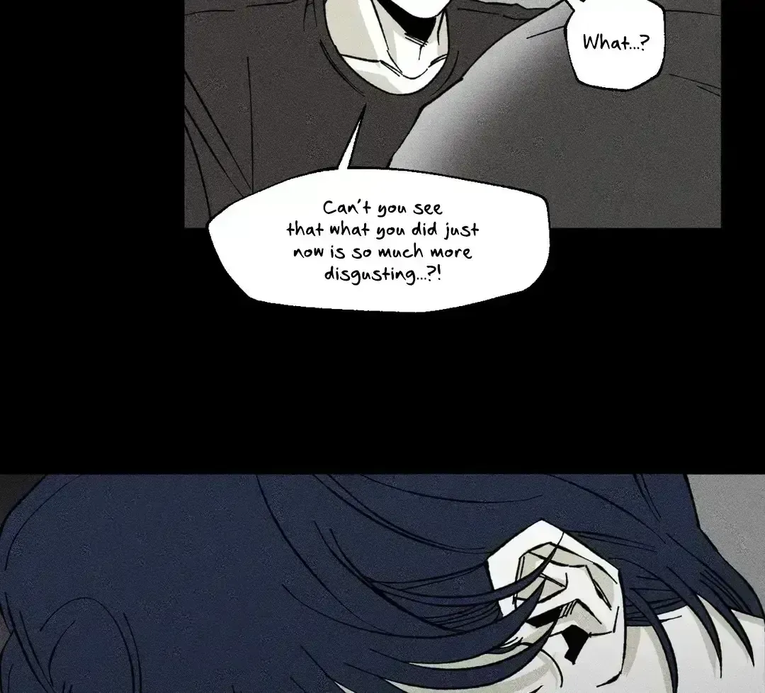 Read Unchanged Man chapter 21.6 image 46 on Lezhin
