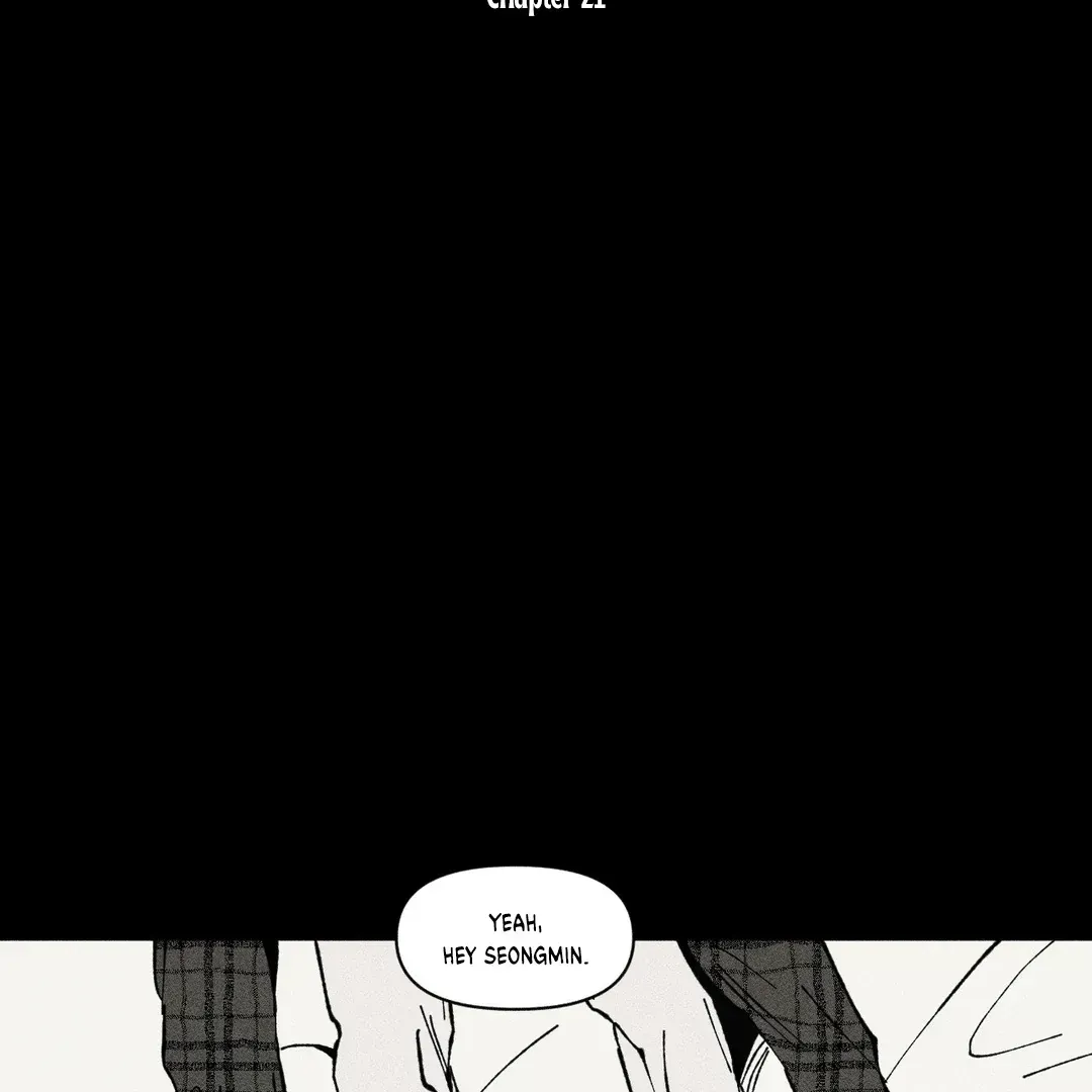 Read Unchanged Man chapter 21.7 image 11 on Lezhin