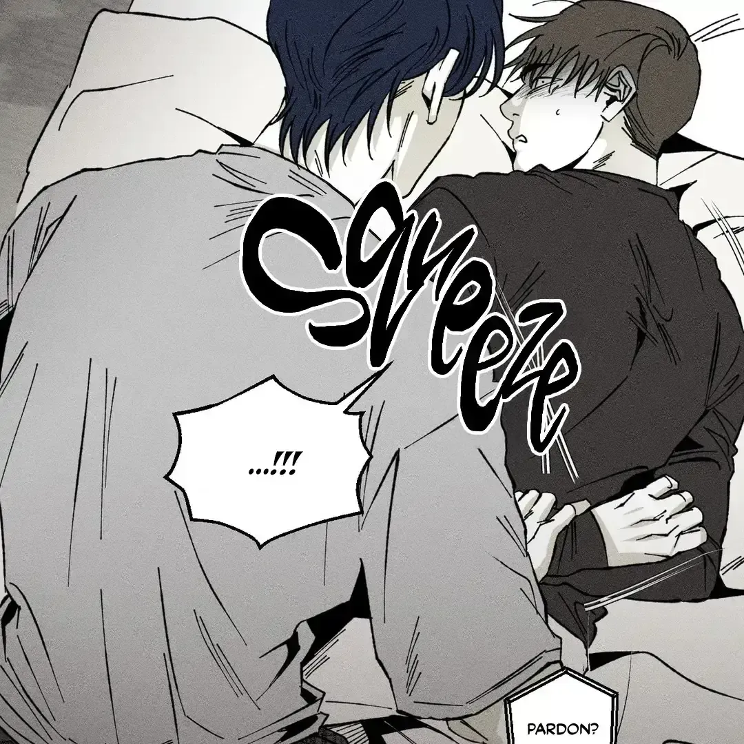 Read Unchanged Man chapter 21.7 image 16 on Lezhin