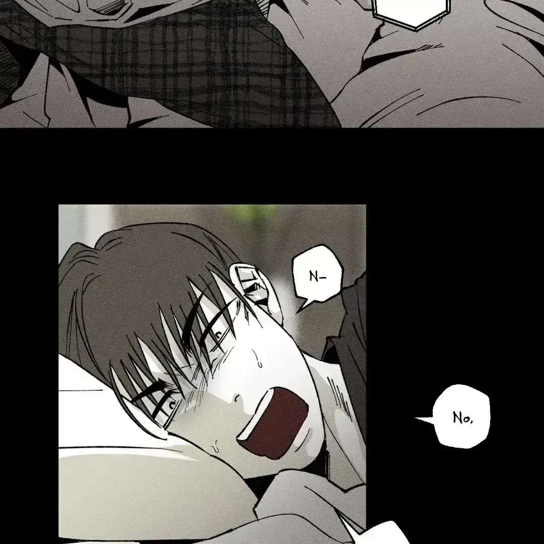 Read Unchanged Man chapter 21.7 image 17 on Lezhin
