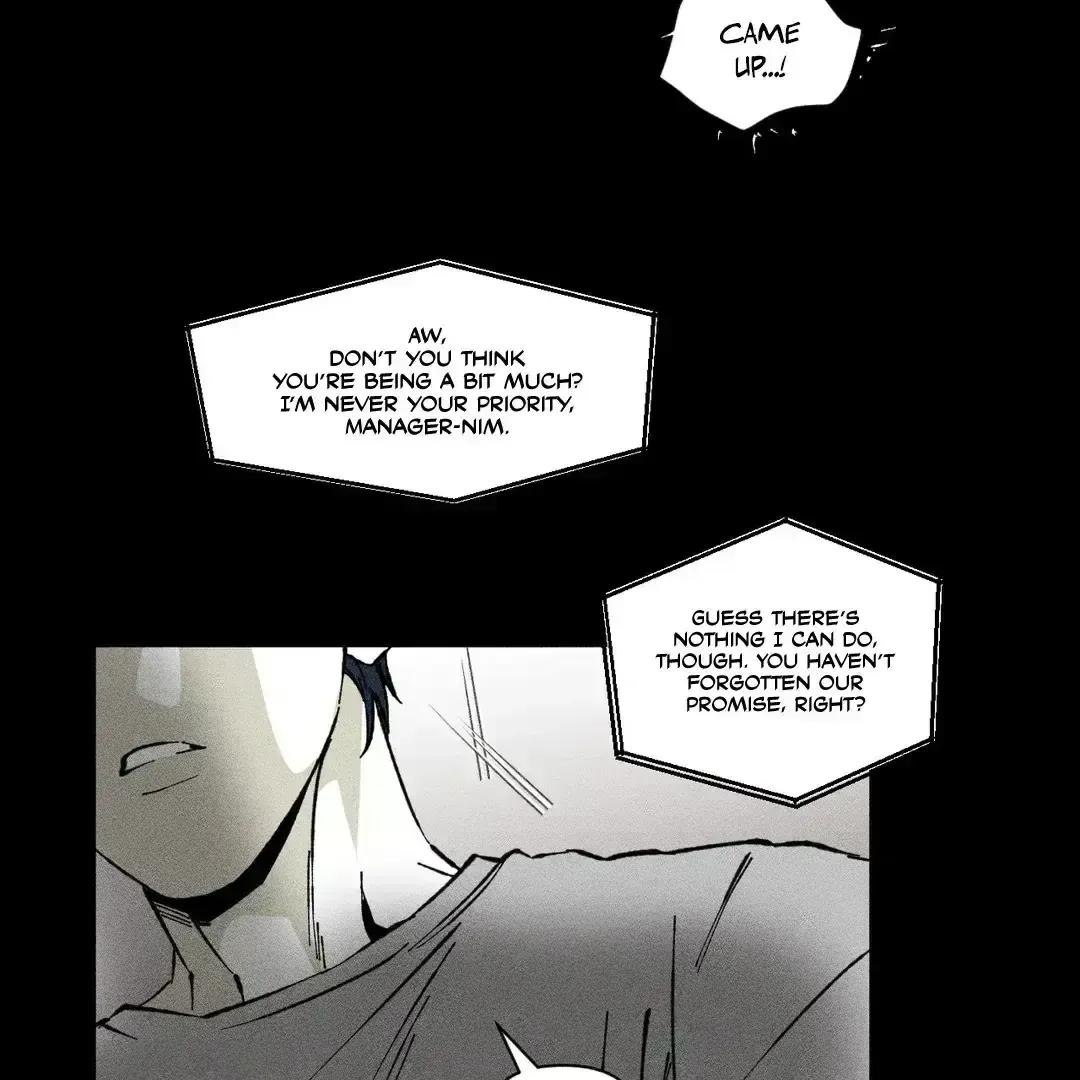 Read Unchanged Man chapter 21.7 image 26 on Lezhin