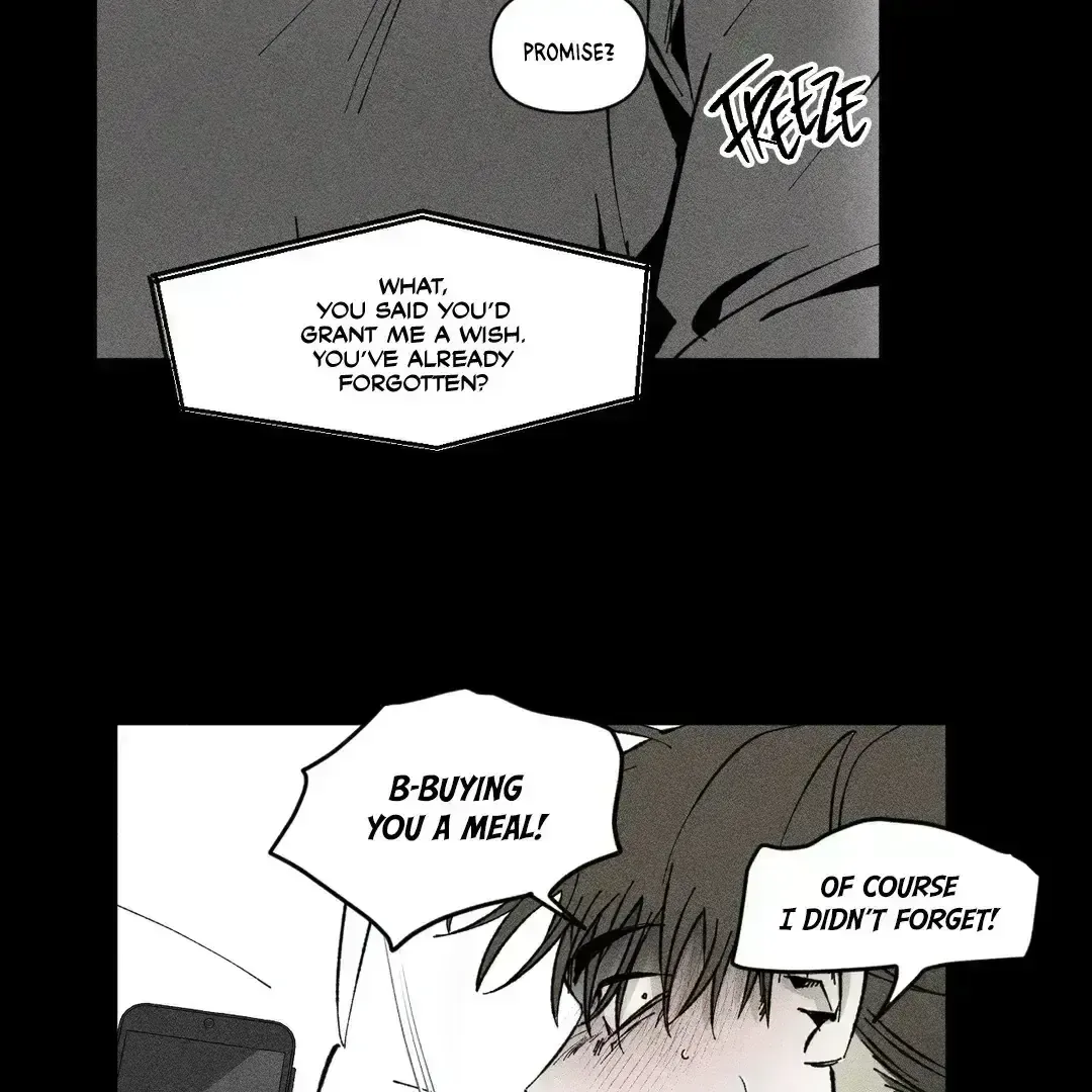 Read Unchanged Man chapter 21.7 image 27 on Lezhin