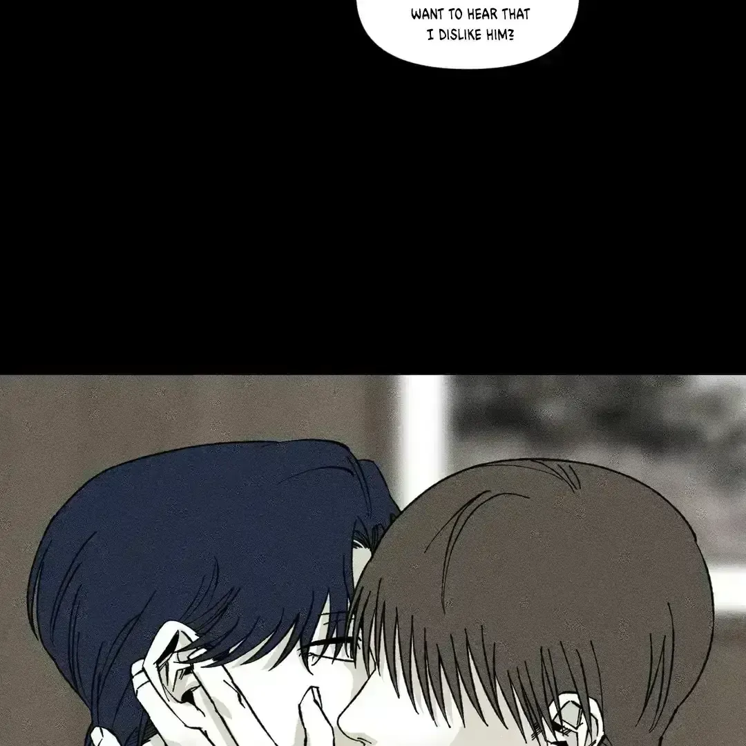 Read Unchanged Man chapter 21.7 image 57 on Lezhin