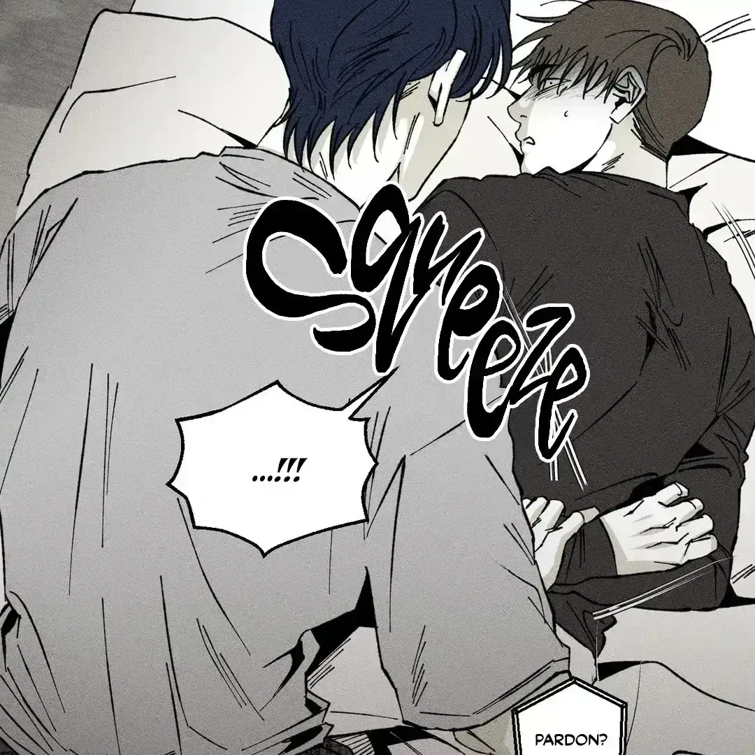Read Unchanged Man chapter 21.8 image 16 on Lezhin