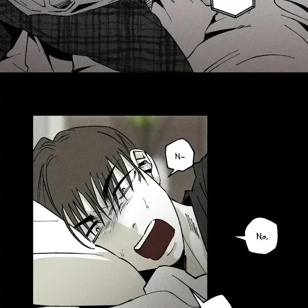 Read Unchanged Man chapter 21.8 image 17 on Lezhin