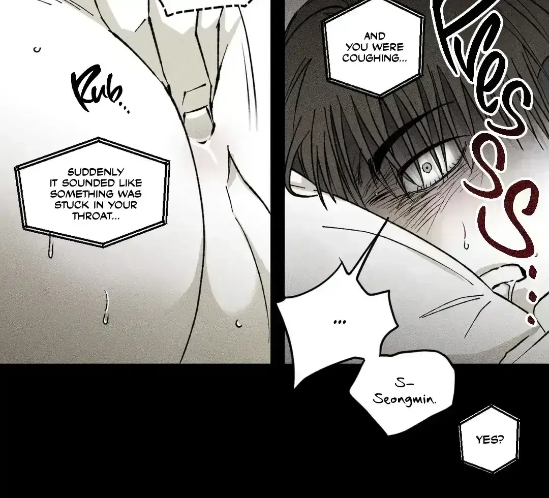 Read Unchanged Man chapter 21.8 image 23 on Lezhin