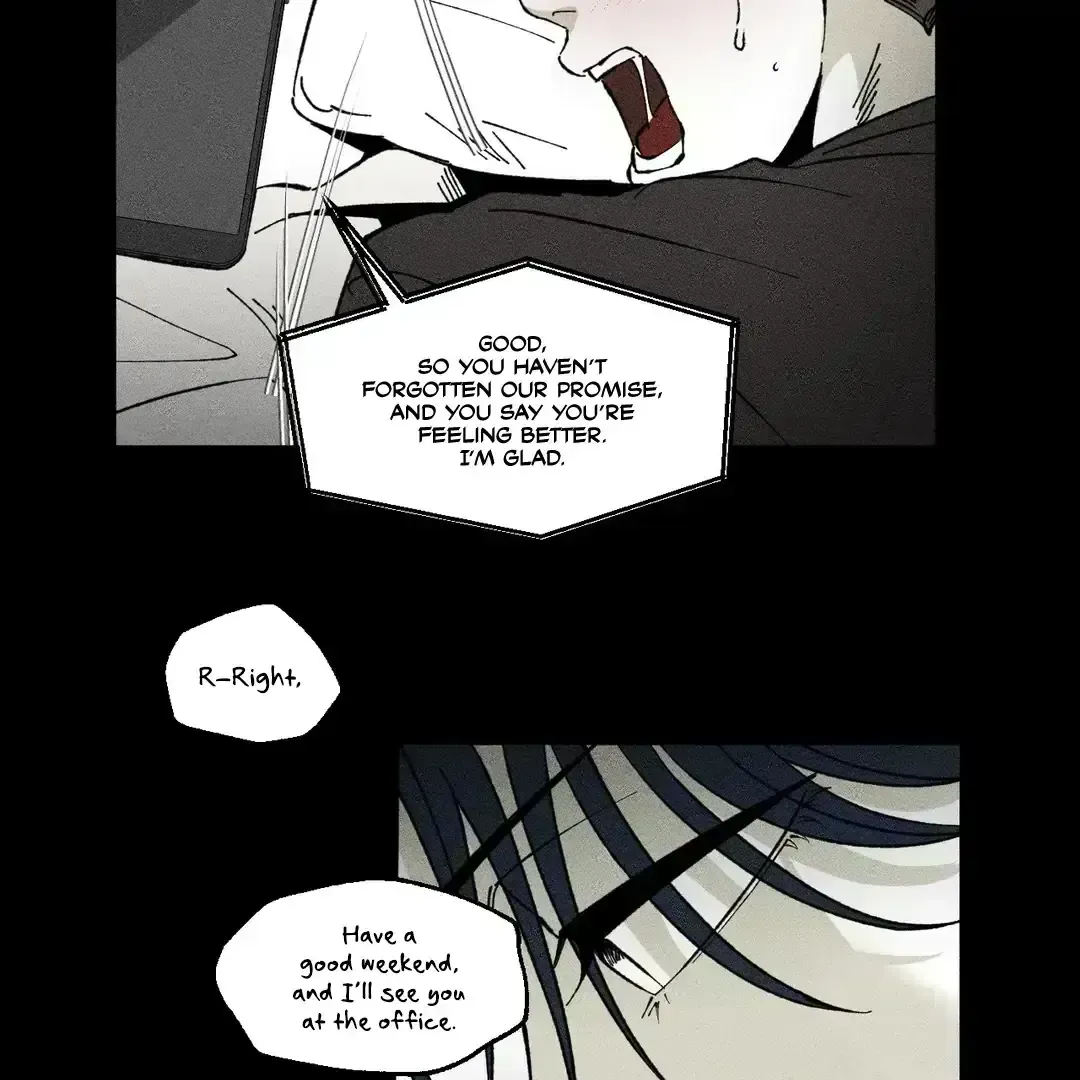 Read Unchanged Man chapter 21.8 image 28 on Lezhin
