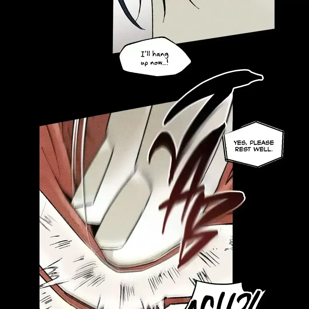 Read Unchanged Man chapter 21.8 image 29 on Lezhin