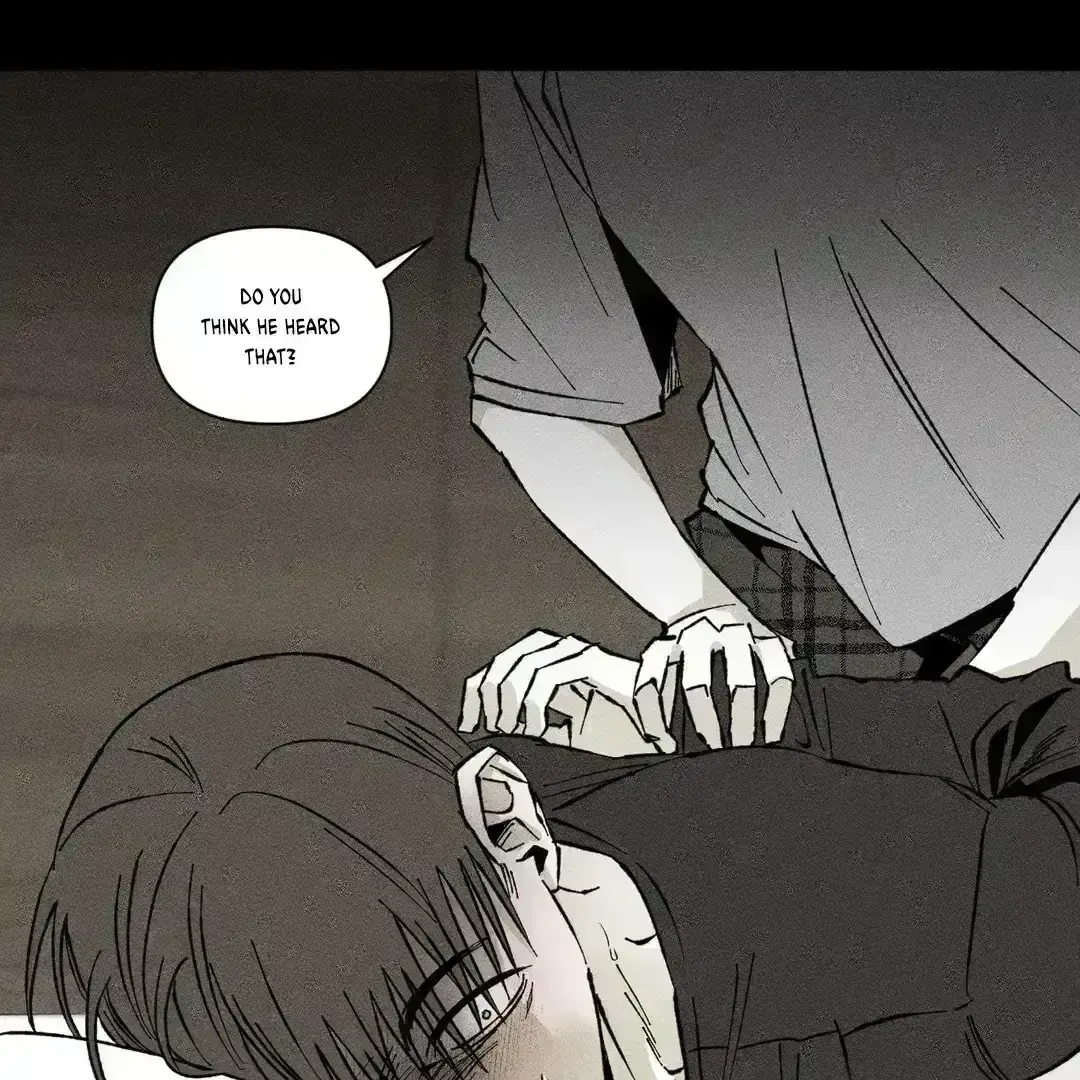 Read Unchanged Man chapter 21.8 image 31 on Lezhin