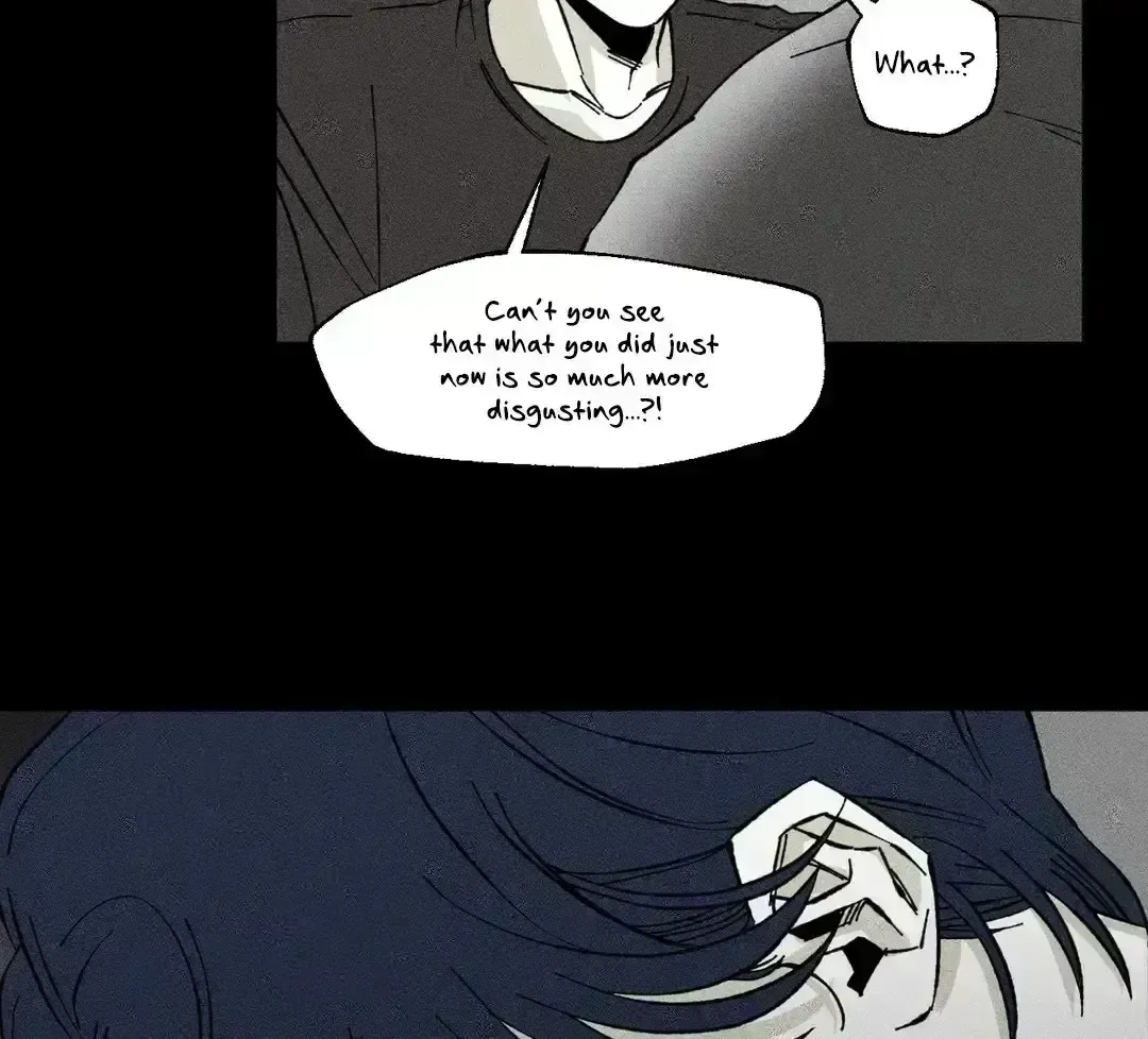 Read Unchanged Man chapter 21.8 image 46 on Lezhin