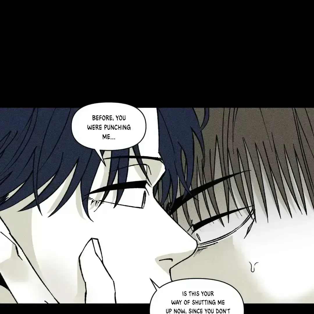 Read Unchanged Man chapter 21.8 image 56 on Lezhin