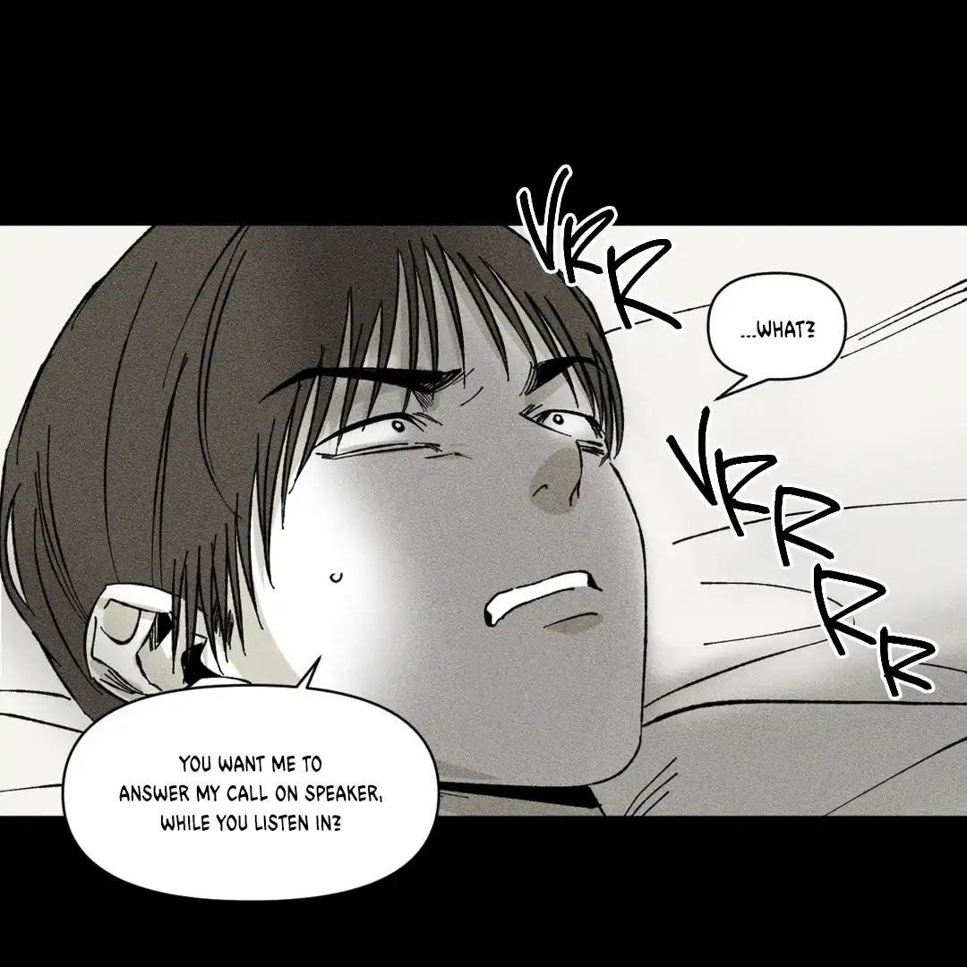 Read Unchanged Man chapter 21 image 1 on Lezhin