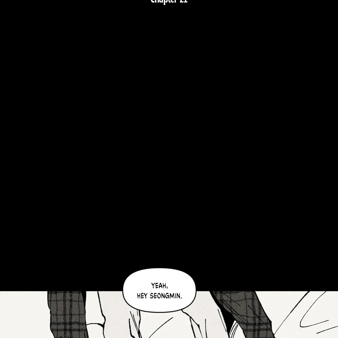 Read Unchanged Man chapter 21 image 11 on Lezhin