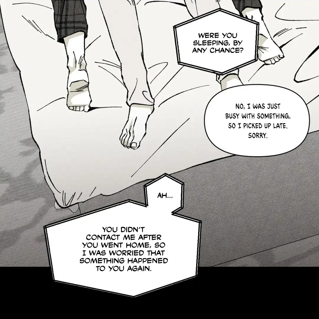 Read Unchanged Man chapter 21 image 12 on Lezhin