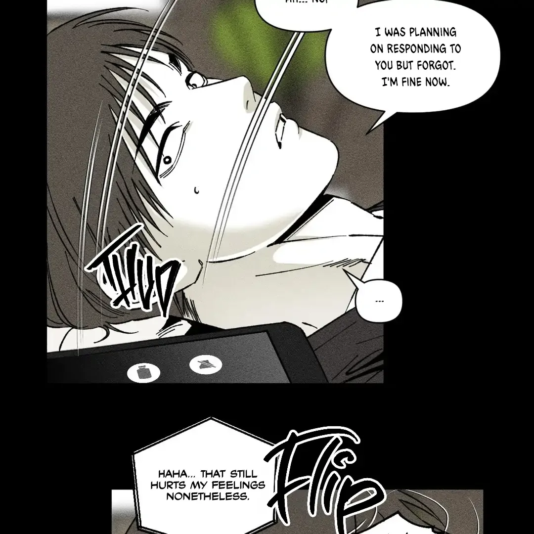 Read Unchanged Man chapter 21 image 14 on Lezhin
