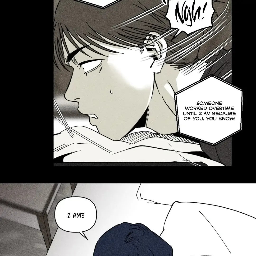 Read Unchanged Man chapter 21 image 15 on Lezhin