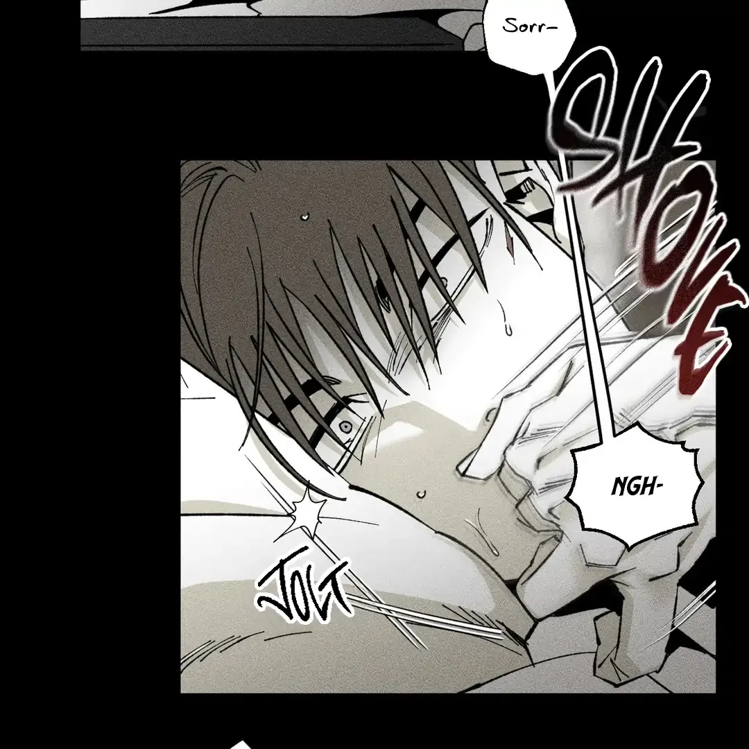 Read Unchanged Man chapter 21 image 18 on Lezhin
