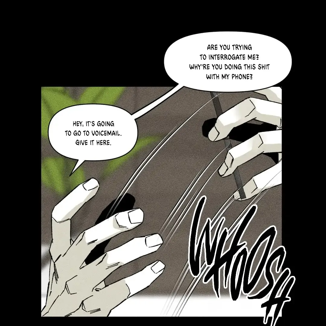 Read Unchanged Man chapter 21 image 2 on Lezhin