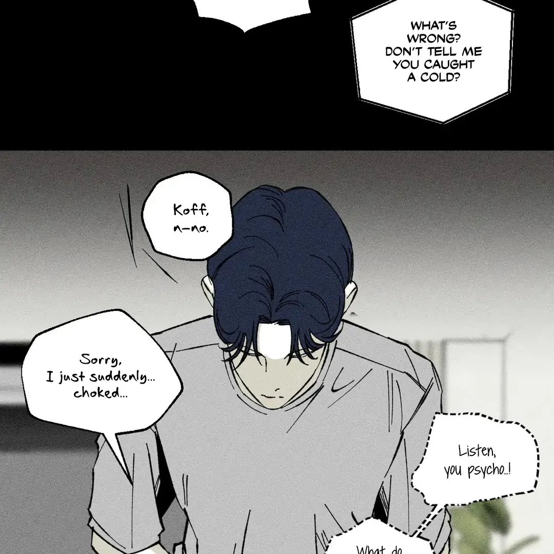 Read Unchanged Man chapter 21 image 21 on Lezhin