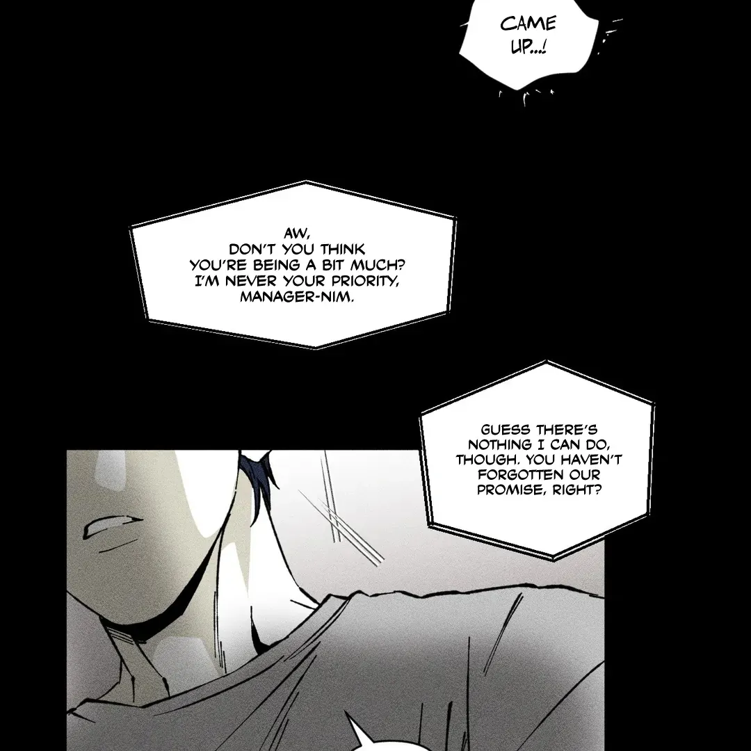 Read Unchanged Man chapter 21 image 26 on Lezhin