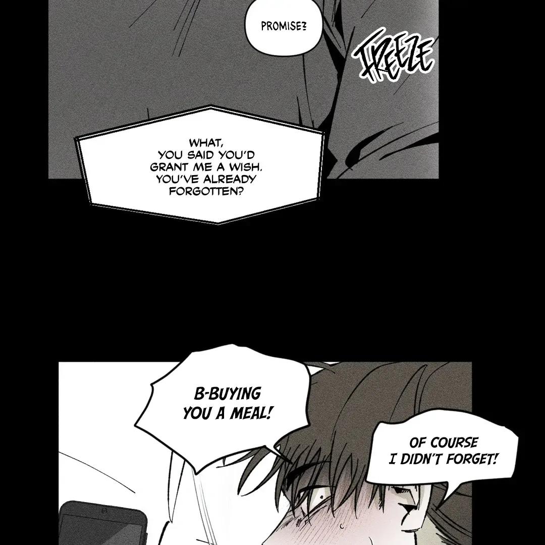 Read Unchanged Man chapter 21 image 27 on Lezhin