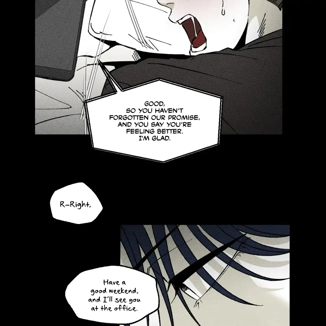 Read Unchanged Man chapter 21 image 28 on Lezhin