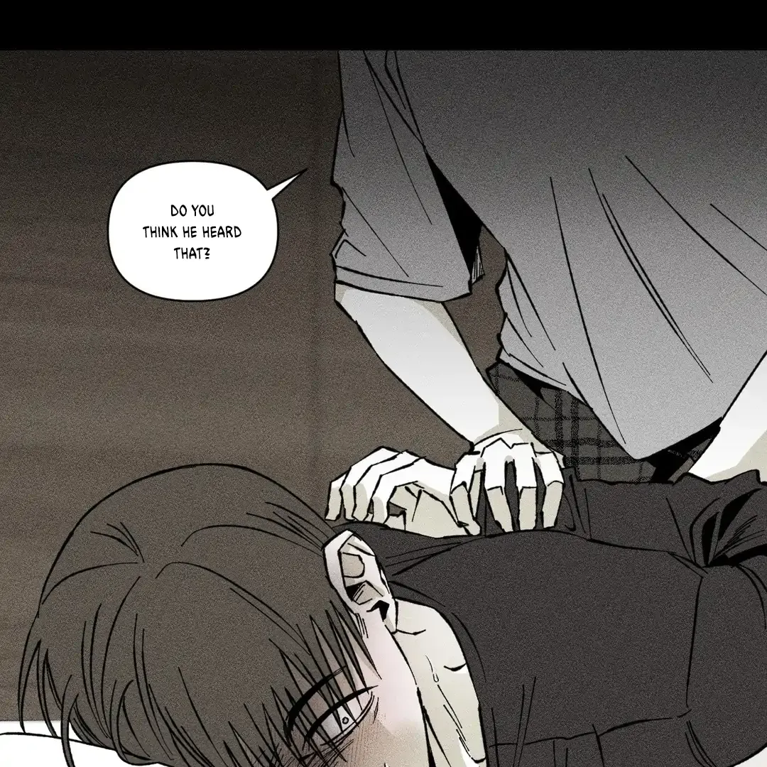 Read Unchanged Man chapter 21 image 31 on Lezhin
