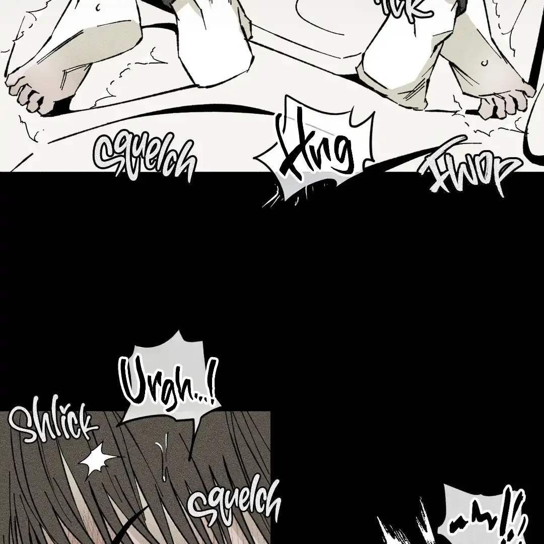 Read Unchanged Man chapter 21 image 35 on Lezhin