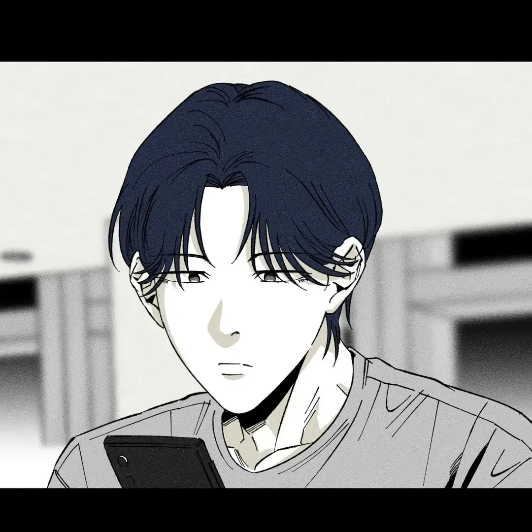 Read Unchanged Man chapter 21 image 40 on Lezhin