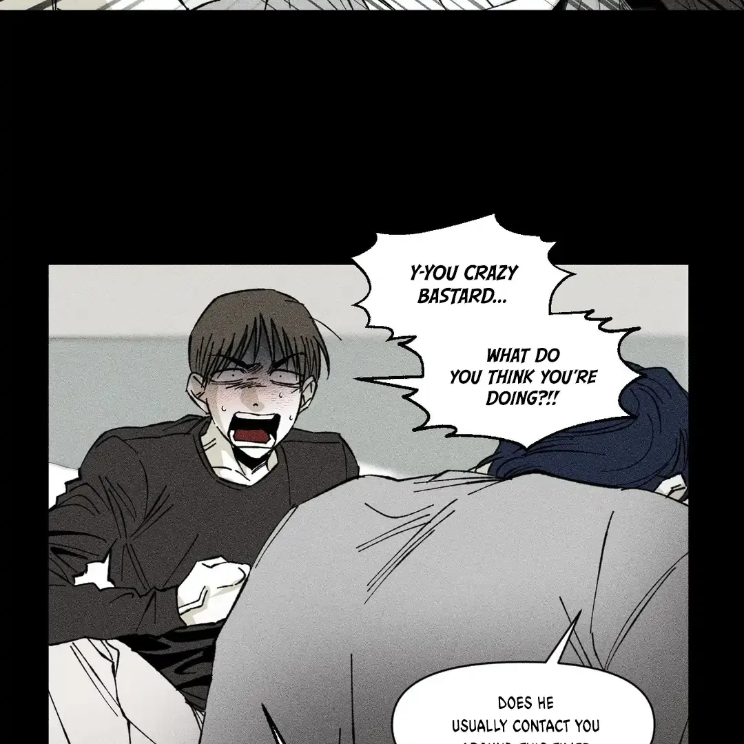 Read Unchanged Man chapter 21 image 42 on Lezhin