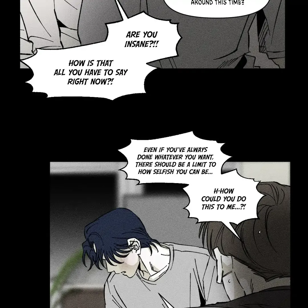 Read Unchanged Man chapter 21 image 43 on Lezhin