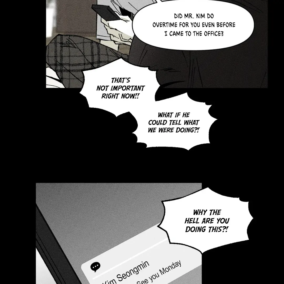 Read Unchanged Man chapter 21 image 44 on Lezhin