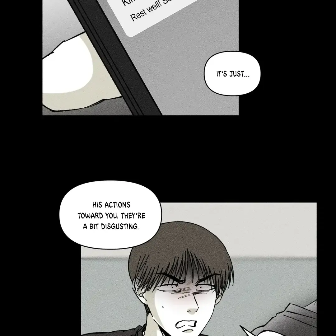 Read Unchanged Man chapter 21 image 45 on Lezhin