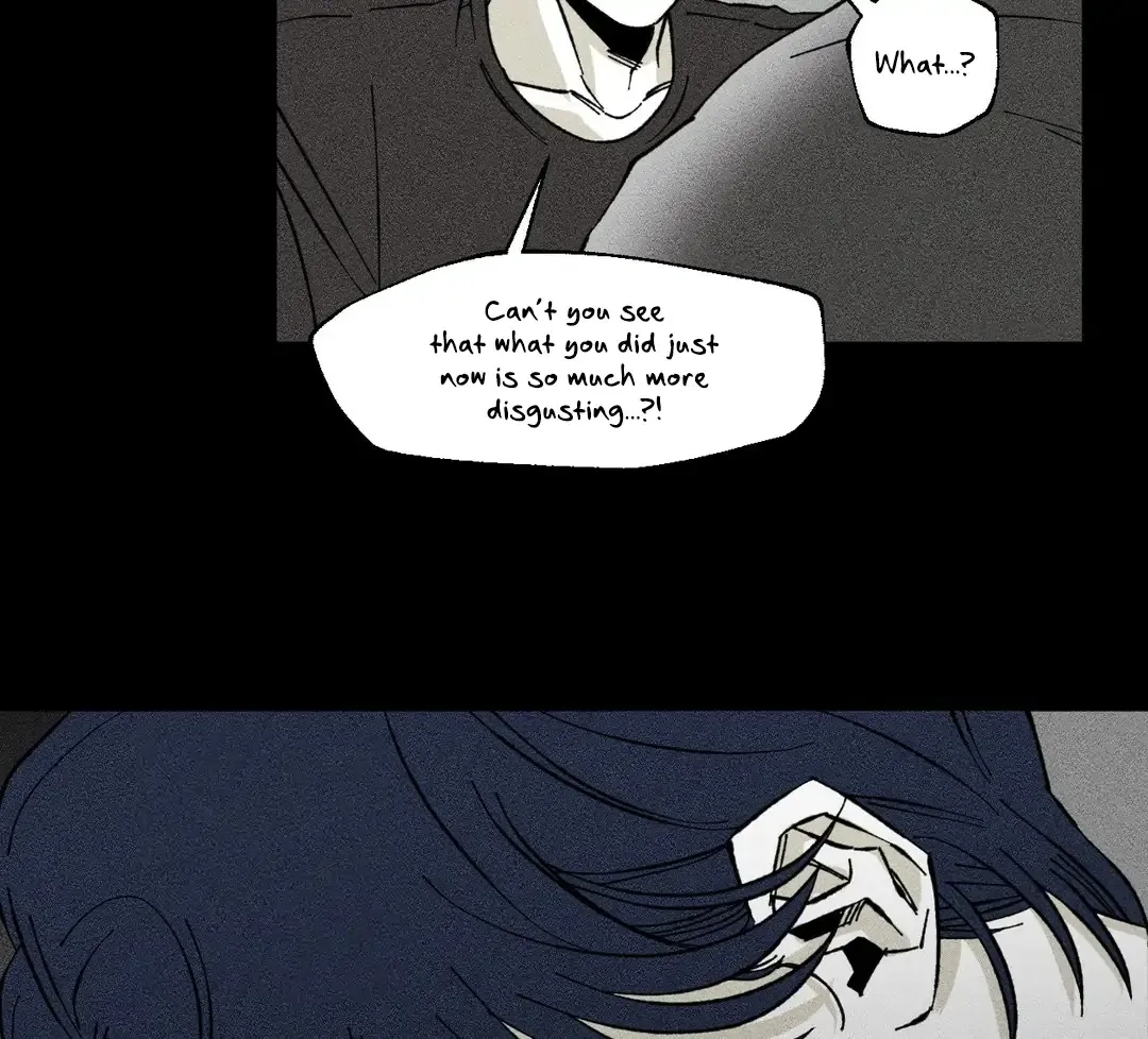 Read Unchanged Man chapter 21 image 46 on Lezhin