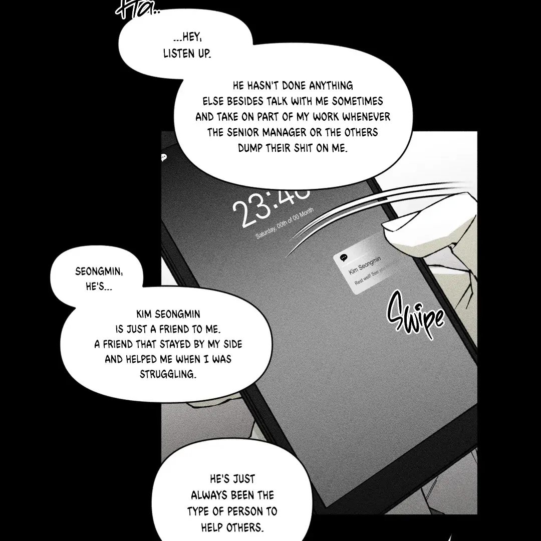 Read Unchanged Man chapter 21 image 49 on Lezhin