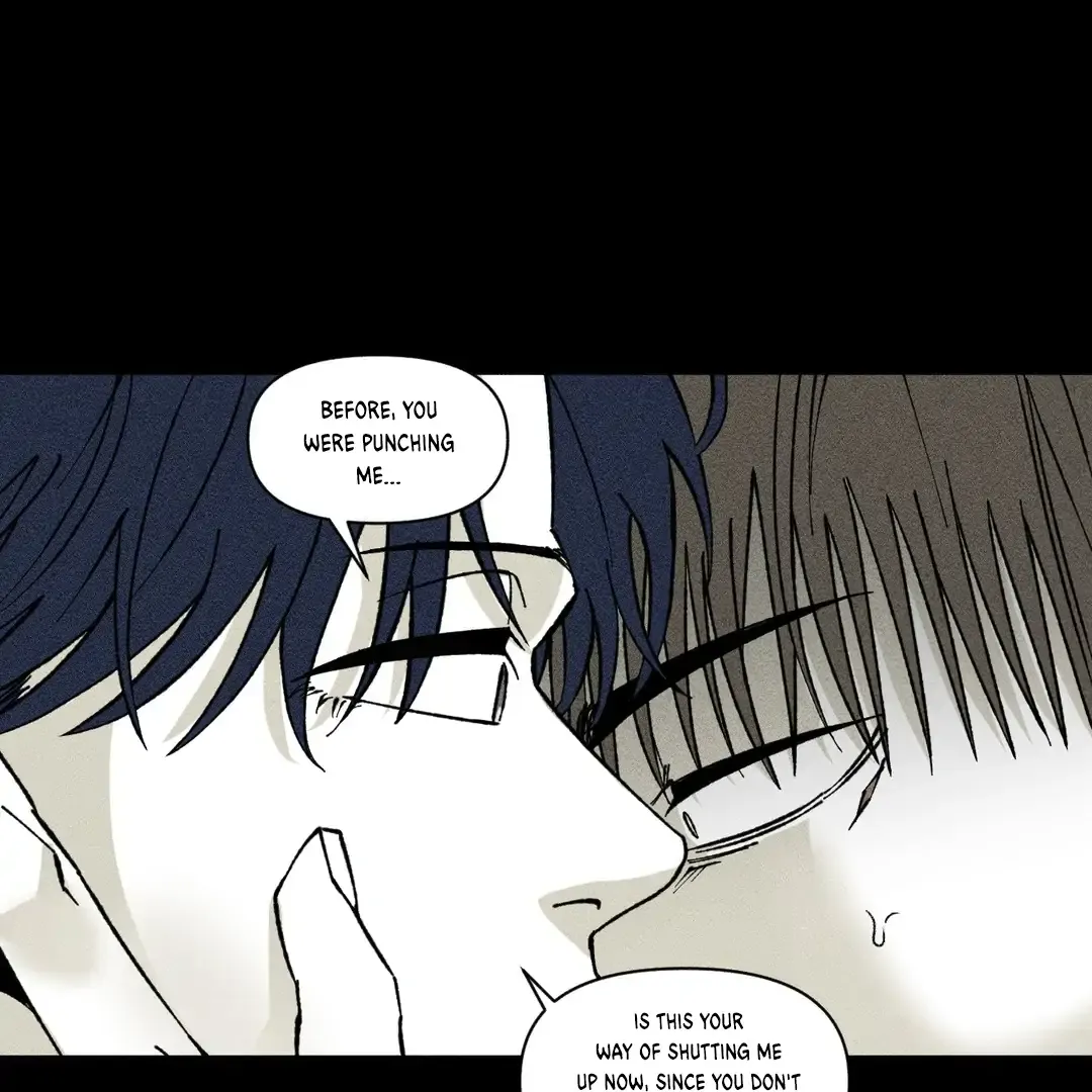 Read Unchanged Man chapter 21 image 56 on Lezhin