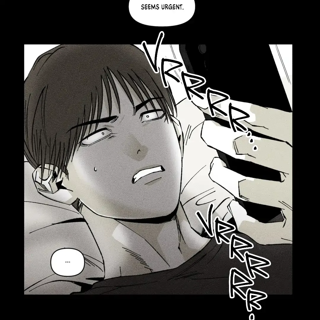 Read Unchanged Man chapter 21 image 6 on Lezhin