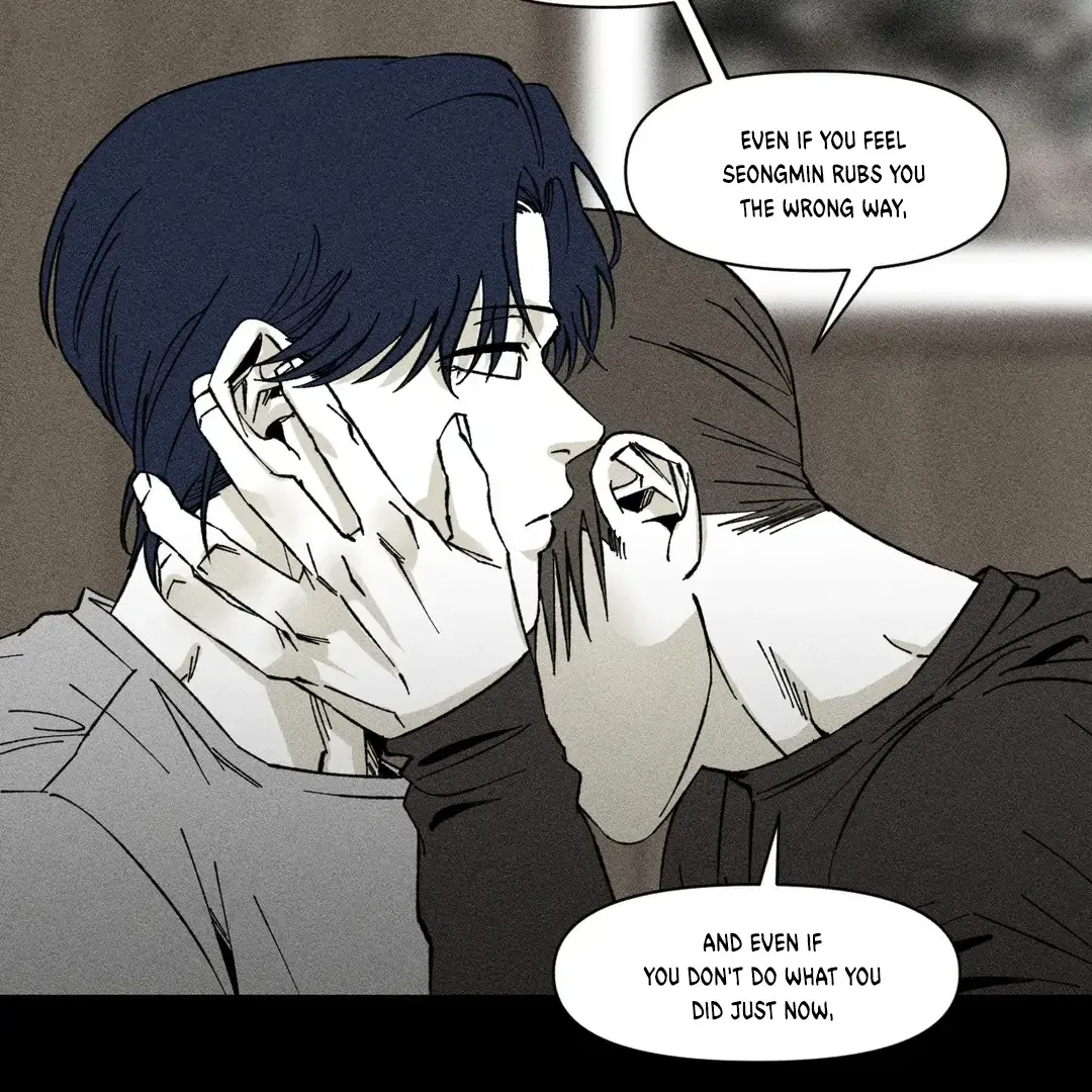 Read Unchanged Man chapter 21 image 62 on Lezhin