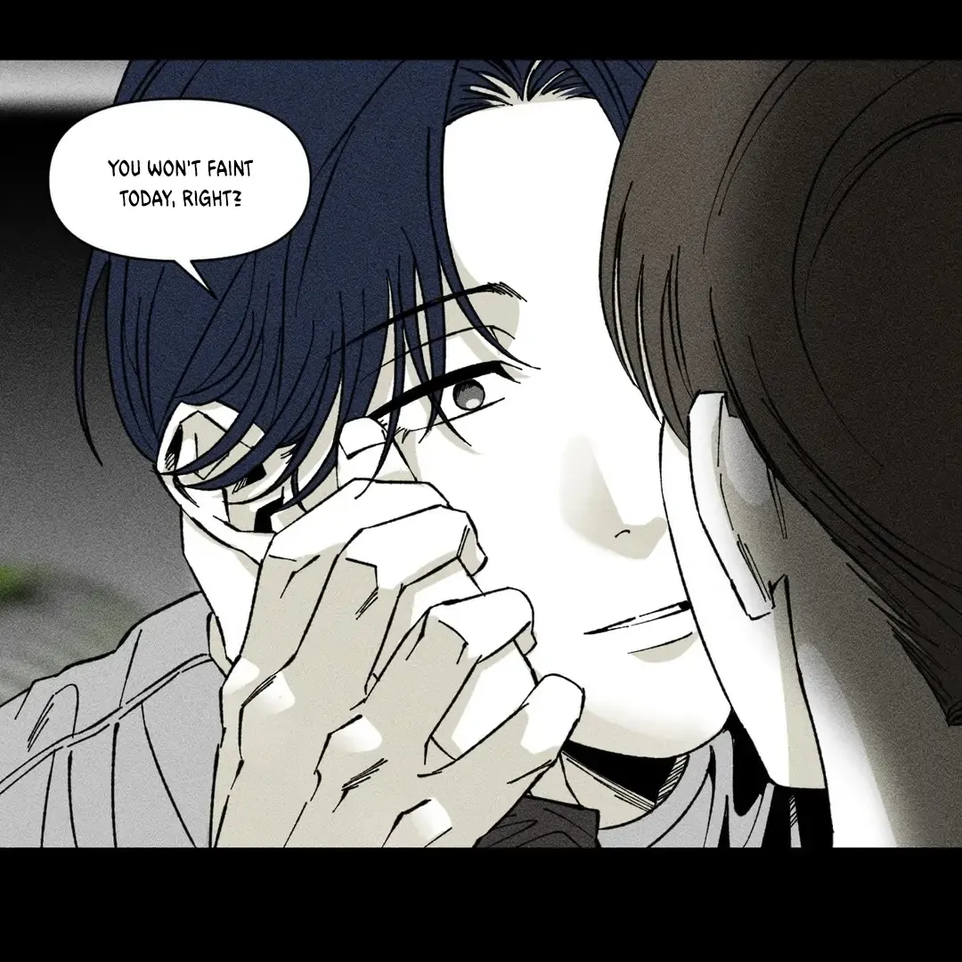 Read Unchanged Man chapter 21 image 66 on Lezhin