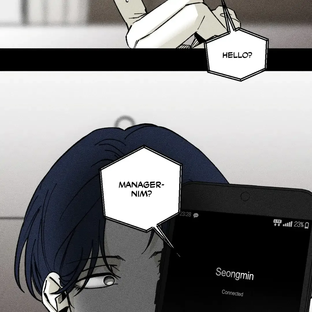 Read Unchanged Man chapter 21 image 8 on Lezhin