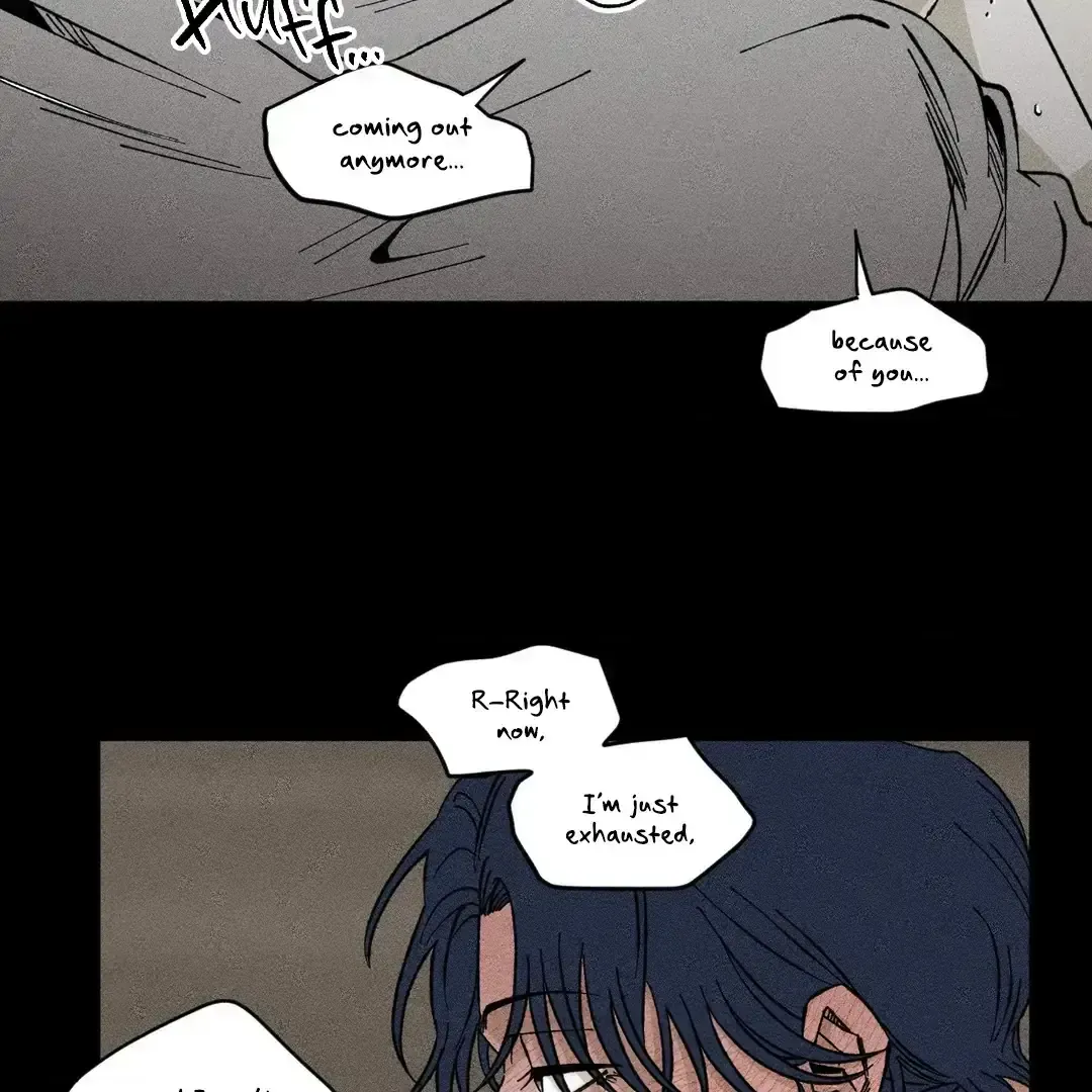 Read Unchanged Man chapter 22.1 image 12 on Lezhin