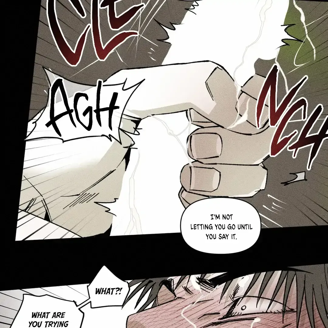 Read Unchanged Man chapter 22.1 image 41 on Lezhin