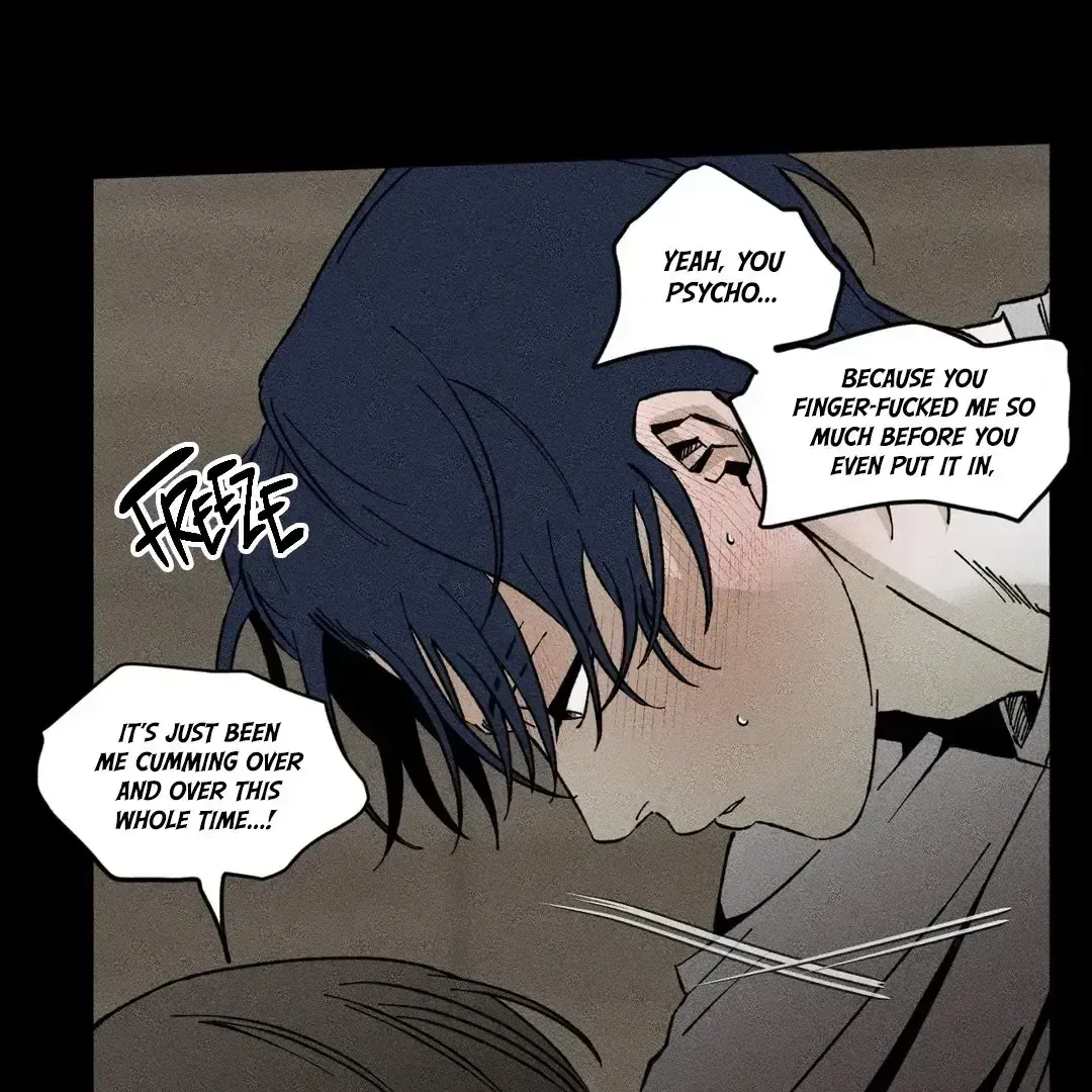 Read Unchanged Man chapter 22.2 image 10 on Lezhin