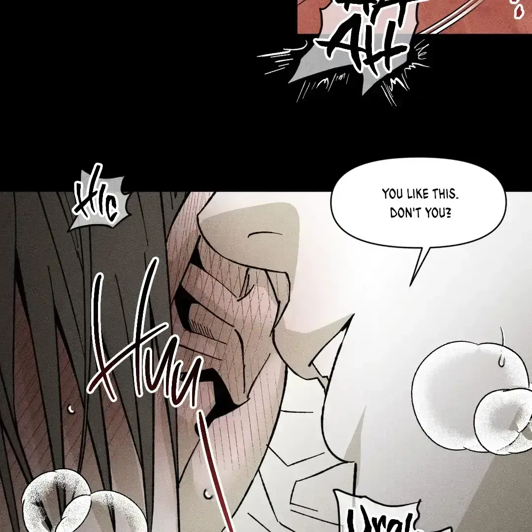 Read Unchanged Man chapter 22.2 image 21 on Lezhin