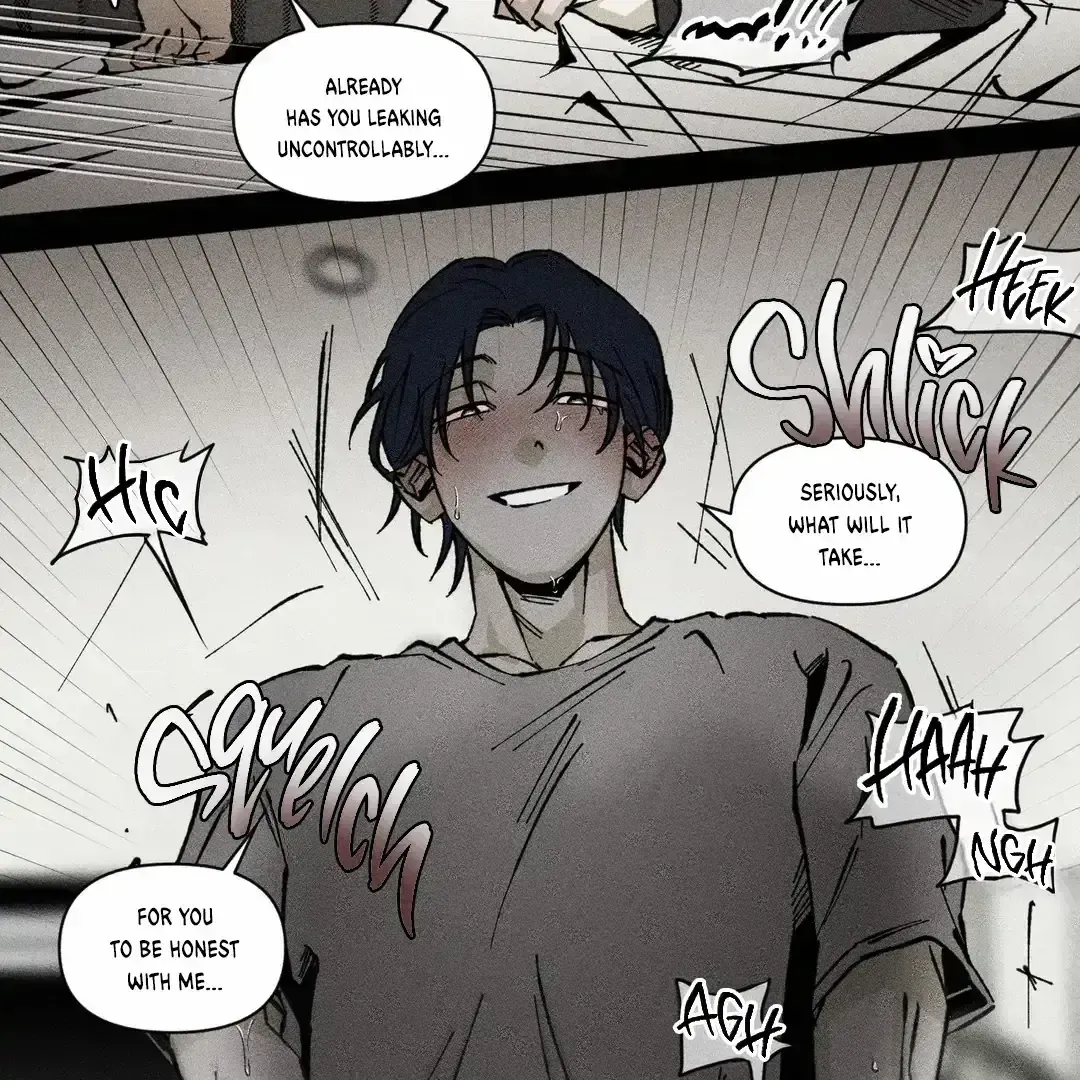 Read Unchanged Man chapter 22.2 image 36 on Lezhin