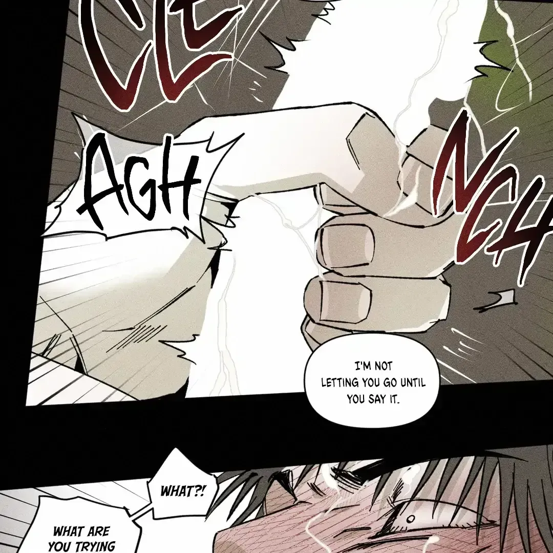 Read Unchanged Man chapter 22.2 image 41 on Lezhin