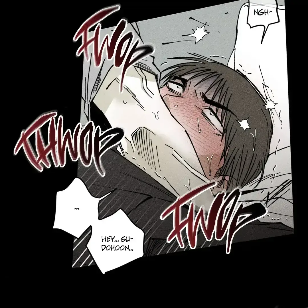 Read Unchanged Man chapter 22.2 image 6 on Lezhin
