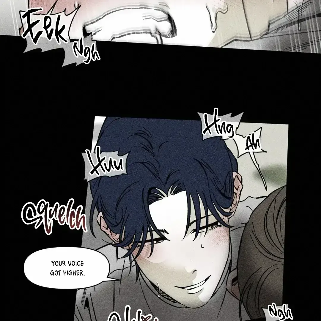 Read Unchanged Man chapter 22.3 image 30 on Lezhin
